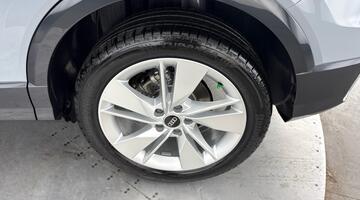 2026 Audi S line 35 TFSI 150 PS S tronic (Grey) - Image: 36