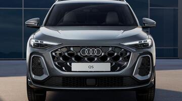 2025 Audi 2.0 TDI S line S Tronic quattro Euro 6 5-door (Grey) - Image: 42