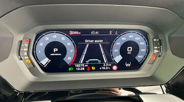 2023 Audi 2.0 TFSI Sportback S Tronic quattro Euro 6 5-door (Red) - Image: 25