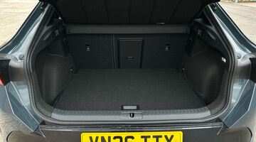2026 CUPRA ETSI V2 DSG Euro 6 5-door (Blue) - Image: 17