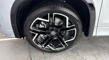 2026 Volkswagen TSI eHybrid 19.7kWh R-Line Edition DSG Euro 6 5-door (Silver) - Image: 31
