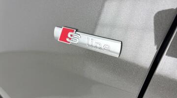2026 Audi Sportback S line 30 TFSI 116 PS S tronic (Grey) - Image: 35