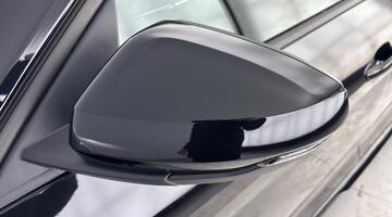2026 Audi Sportback S line 30 TFSI 116 PS S tronic (Black) - Image: 34