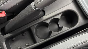 2026 Audi Sportback S line 30 TFSI 116 PS S tronic (Grey) - Image: 7