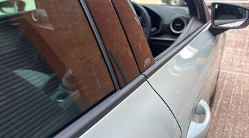 2026 SEAT 1.0 TSI FR Euro 6 5-door (Grey) - Image: 36