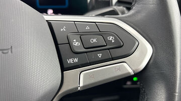 2024 Volkswagen ETSI MHEV Match DSG Euro 6 5-door (White) - Image: 22