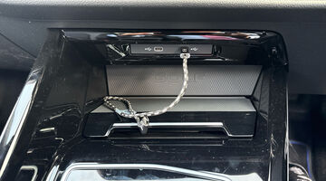 2026 Volkswagen 2.0 TSI R DSG 4Motion Euro 6 5-door (Blue) - Image: 31