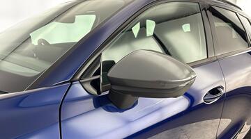 2026 CUPRA EHybrid 25.8kWh V2 DSG Euro 6 5-door (Blue) - Image: 37