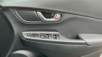 2018 Hyundai 1.0 T-GDi Blue Drive Premium SE Euro 6 5-door (Grey) - Image: 22
