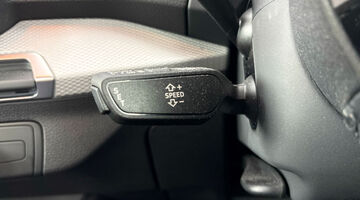 2023 Audi 1.0 TFSI 30 Sport Euro 6 5-door (White) - Image: 21