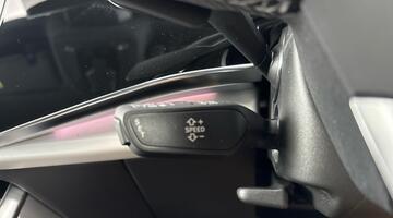 2026 Audi SUV S line TFSI quattro 340 PS tiptronic (Black) - Image: 29