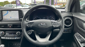 2018 Hyundai 1.0 T-GDi Blue Drive Premium SE Euro 6 5-door (Grey) - Image: 12