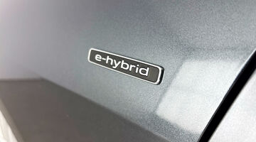 2026 Audi 2.0 e-hybrid5.9kWh S line Saloon S Tronic quattro Euro 6 5-door (Grey) - Image: 36