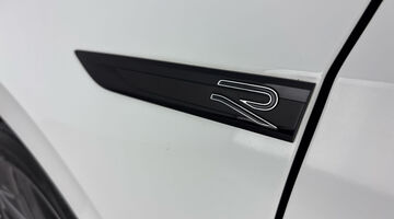 2023 Volkswagen TSI R-Line Euro 6 5-door (White) - Image: 36