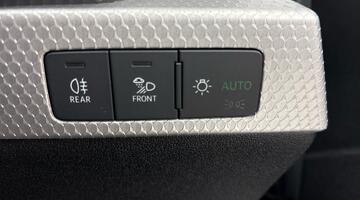 2026 Audi Sportback S line 30 TFSI 116 PS S tronic (Grey) - Image: 24
