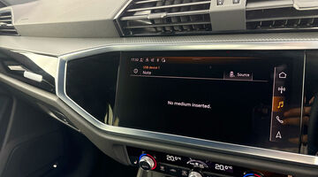 2024 Audi TFSI CoD 35 Black Edition Sportback S Tronic Euro 6 5-door (Blue) - Image: 15