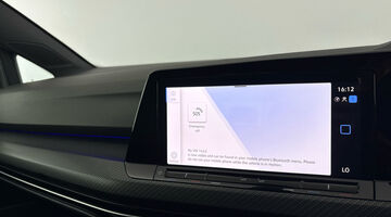 2024 Volkswagen TSI R-Line Euro 6 5-door (Grey) - Image: 8