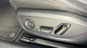 2023 Audi 2.0 TFSI 45 S line Sportback S Tronic quattro Euro 6 5-door (Black) - Image: 38