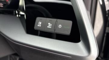 2026 Audi Saloon S line TFSI 116 PS S tronic (Grey) - Image: 20