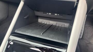 2026 Volkswagen Elegance 1.5 eTSI 150 PS 7-Speed DSG 5-door (Blue) - Image: 61