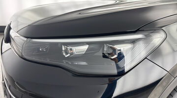 2026 Volkswagen ETSI MHEV Match DSG Euro 6 5-door (Black) - Image: 39