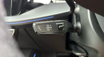 2026 Audi RS 3 Sportback Carbon Black 400 PS S tronic (Green) - Image: 25