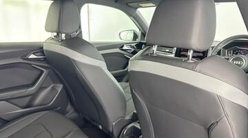 2026 Audi Sportback Black Edition 35 TFSI 150 PS S tronic (Grey) - Image: 33