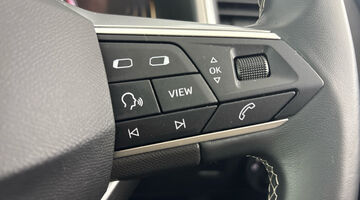 2023 SEAT TSI EVO XPERIENCE DSG Euro 6 5-door (White) - Image: 25