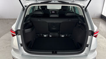 2023 Škoda TSI ACT SE L DSG Euro 6 5-door (Silver) - Image: 34