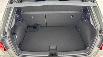2026 Audi Sportback S line 30 TFSI 116 PS S tronic (Grey) - Image: 24