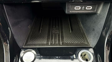 2025 Volkswagen 1.0 TSI Match DSG Euro 6 5-door (Blue) - Image: 26