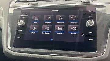 2023 Volkswagen TSI Life Euro 6 5-door (Grey) - Image: 19