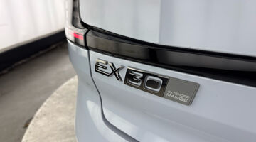2026 Volvo Single Motor Extended Range 69kWh Plus Auto 5-door (Blue) - Image: 38