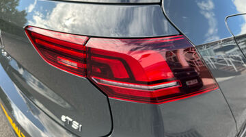 2026 Volkswagen ETSI MHEV Match DSG Euro 6 5-door (Grey) - Image: 38