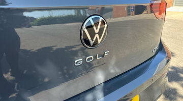 2026 Volkswagen ETSI MHEV Match DSG Euro 6 5-door (Grey) - Image: 20