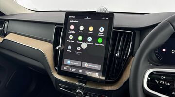 2026 Volvo 2.0 B5 MHEV Ultra Bright Auto Euro 6 5-door (Silver) - Image: 8