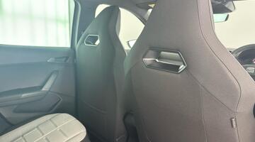 2026 SEAT 1.0 TSI FR First Edition DSG Euro 6 5-door (Grey) - Image: 29