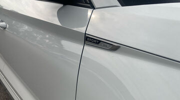 2022 Škoda 2.0 TDI SportLine DSG 4WD Euro 6 5-door (7 Seat) (White) - Image: 19