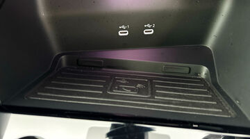 2026 Audi TFSI 30 S line S Tronic Euro 6 4-door (Black) - Image: 14