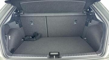 2026 Audi Sportback S line 30 TFSI 116 PS S tronic (Grey) - Image: 20