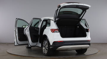 2024 Audi 45 Sport Auto 5-door 82kWh (White) - Image: 11