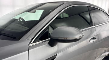 2021 Volkswagen 2.0 TSI R-Line Fastback DSG Euro 6 5-door (Silver) - Image: 42