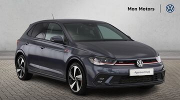 2023 Volkswagen 2.0 TSI GTI DSG Euro 6 5-door (Grey) - Image: 1