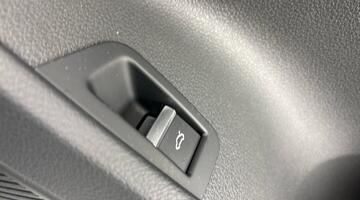 2026 Audi 3.0 TFSI V6 Black Edition Tiptronic quattro Euro 6 5-door (White) - Image: 20