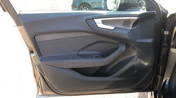 2026 Audi 2.0 TFSI Black Edition S Tronic Euro 6 5-door (Grey) - Image: 18