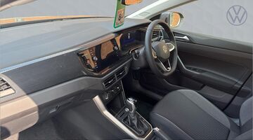 2026 Volkswagen 1.0 TSI Match DSG Euro 6 5-door (Grey) - Image: 2