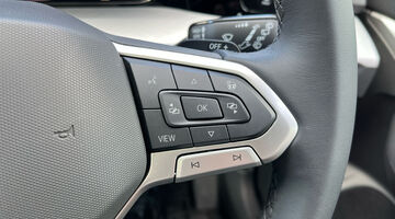 2026 Volkswagen ETSI MHEV Match DSG Euro 6 5-door (Grey) - Image: 26