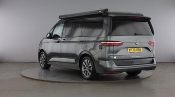 2026 Volkswagen TSI eHybrid 19.7kWh Ocean DSG 4Motion Euro 6 4-door (Grey) - Image: 3