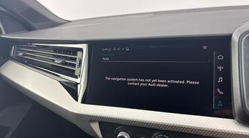 2026 Audi Sportback S line 30 TFSI 116 PS S tronic (Grey) - Image: 15