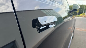 2026 Volvo Twin Motor 106kWh Ultra Auto 4WD 5-door (Black) - Image: 31